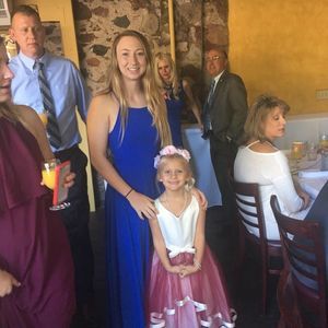 Meet your Posher, Ciaira